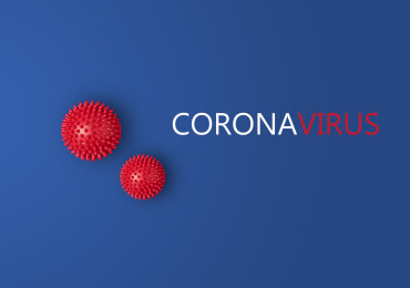 Corona Virus Cantieri edili